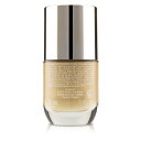 【月間優良ショップ受賞】 Clarins Everlasting Youth Fluid Illuminating & Firming Foundation SPF 15 - # 110 Honey クラランス エヴァーラスティング ユース フルイド イルミネイティング & 送料無料 海外通販(4)