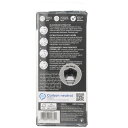 【月間優良ショップ受賞】 Tweezerman Blackhead Extractor ツィーザーマン ブラックヘッド エクストラクター 1pc 送料無料 海外通販(4)