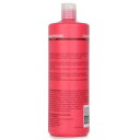 【月間優良ショップ受賞】 Wella Invigo Brilliance Color Protection Shampoo - # Coarse ウエラ インヴィゴ ブリリアンス カラープロテクション シャンプー - # コァス 1000ml/33.8oz 送料無料 海外通販