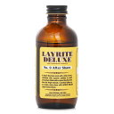 レイライト No.9 アフター シェーブ 118ml/4oz(4)