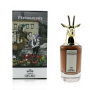 【月間優良ショップ受賞】 Penhaligon's Portraits The Changing Constance Eau Parfum Spray ペンハリガン ポートレート チェンジング コンスタンス EDP SP 75ml/2.5oz 送料無料 海外通販(4)