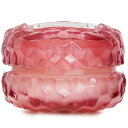 【月間優良ショップ受賞】 Voluspa Macaron Candle - Blackberry Rose Oud ボルスパ Macaron Candle - Blackberry Rose Oud 51g/1.8oz 送料無料 海外通販