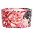 【月間優良ショップ受賞】 Voluspa 2 Wick Tin Candle - Blackberry Rose Oud ボルスパ 2 Wick Tin Candle - Blackberry Rose Oud 170g/6oz 送料無料 海外通販