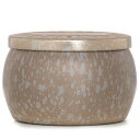 【月間優良ショップ受賞】 Voluspa Mini Tin Candle - Blond Tabac ボルスパ Mini Tin Candle - Blond Tabac 127g/4.5oz 送料無料 海外通販
