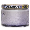 【月間優良ショップ受賞】 Voluspa Petite Jar Candle - Apple Blue Clover ボルスパ Petite Jar Candle - Apple Blue Clover 90g/3.2oz 送料無料 海外通販