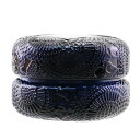 ボルスパ Macaron Candle - Moso Bamboo 51g/1.8oz