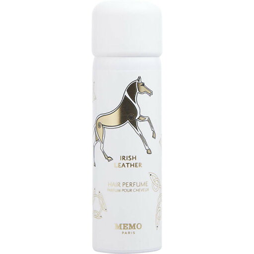 Memo Paris Irish Leather Hair Mist 60ml/2.7oz Memo Paris Irish Leather Hair Mist 60ml/2.7oz