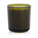 【月間優良ショップ受賞】 Ellis Brooklyn Terrific Scented Candle - Verb エリス ブルックリン Terrific Scented Candle - Verb 185g/6.5oz 送料無料 海外通販
