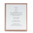 パディワックス Persona Candle - Amber + Smoke 113g/4oz
