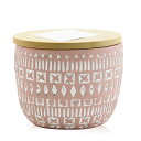 パディワックス Sonora Candle - Pepper + Pomelo 85g/3oz(4)