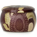【月間優良ショップ受賞】 Voluspa Mini Tin Candle - Forbidden Fig ボルスパ Mini Tin Candle - Forbidden Fig 113g/4oz 送料無料 海外通販