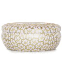 【月間優良ショップ受賞】 Voluspa 3 Wick Decorative Tin Candle - Eucalyptus & White Sage ボルスパ 3 Wick Decorative Tin Candle - Eucalyptu 送料無料 海外通販