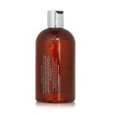 【月間優良ショップ受賞】 Molton Brown Neon Amber Bath & Shower Gel モルトンブラウン ネオンアンバーバス&シャワージェ...