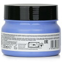 【月間優良ショップ受賞】 L'Oreal Professionnel Serie Expert - Blondifier Acai Polyphenols Resurfacing and Illuminating System Mask ロレアル Professionnel 送料無料 海外通販(4)