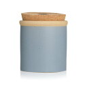 【月間優良ショップ受賞】 Paddywax Dune Candle - Saltwater Suede Paddywax Dune Candle - Saltwater Suede 226g/8oz 送料無料 海外通販