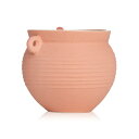 【月間優良ショップ受賞】 Paddywax Santorini Candle - Raw Clay & Pear Paddywax Santorini Candle - Raw Clay & Pear 240g/8.5oz 送料無料 海外通販