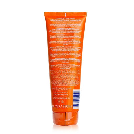 ランカスター サンビューティー サブライムタン ボディミルク SPF15 250ml/8.4oz ランカスター サンビューティー サブライムタン ボディミルク SPF15 250ml/8.4oz