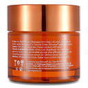 【月間優良ショップ受賞】 Dr Dennis Gross Vitamin C Lactic Dewy Deep Cream ドクターデニスグロス Vitamin C Lactic Dewy Deep Cream 60ml/2oz 送料無料 海外通販(4)