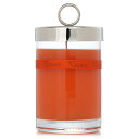 【月間優良ショップ受賞】 Rigaud Scented Candle - # Vesuve Rigaud Scented Candle - # Vesuve 230g / 8.11 oz 送料無料 海外通販