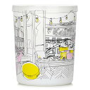 【月間優良ショップ受賞】 Bougies la Francaise Garden At The Balcony Scented Candle Bougies la Francaise Garden At The Balcony Scented Candle 180g/6.3 送料無料 海外通販