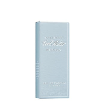 Davidoff Cool Water Reborn EDP Intense for Women