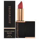【月間優良ショップ受賞】 Youngblood Mineral Creme Lipstick - Dragon Fruit ヤングブラッド ミネラルクリームリップスティック-ドラゴンフルーツ 0.14 oz 送料無料 海外通販