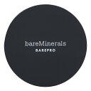 【月間優良ショップ受賞】 BareMinerals Barepro 16HR Skin Perfecting Powder Foundation - # 45 Medium Deep Warm ベアミネラル Barepro 16HR Skin Perfecting Powd 送料無料 海外通販(4)