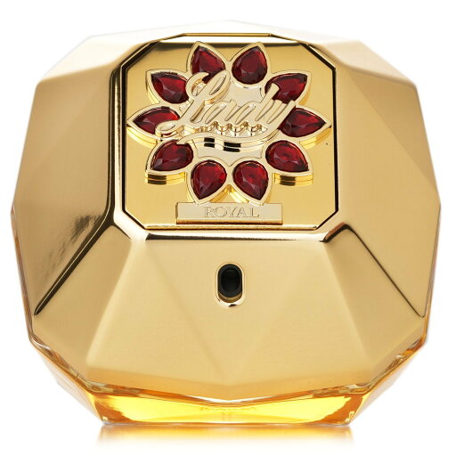 【月間優良ショップ受賞】 Paco Rabanne Lady Million Royal Eau De Parfum Spray パコ ラバンヌ Lady Million Royal Eau De Parfum Spray 80ml/2.7oz 送料無料 海外通販 【月間優良ショップ受賞】 Paco Rabanne Lady Million Royal Eau De Parfum Spray パコ ラバンヌ Lady Million Royal Eau De Parfum Spray 80ml/2.7oz 送料無料 海外通販