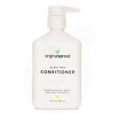【月間優良ショップ受賞】 Original Sprout Worry Free Conditioner オリジナル スプラウト Worry Free Conditioner 300ml/10oz 送料無料 海外通販