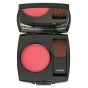 【月間優良ショップ受賞】 Chanel Powder Blush - # 430 Foschia Rosa シャネル Powder Blush - # 430 Foschia Rosa 5g/0.17oz 送料無料 海外通販