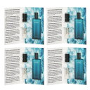 【月間優良ショップ受賞】 Davidoff 【Super Saver Pack】Cool Water Edt Spray (Miniature) ダビドフ 【Super Saver Pack】Cool Water Edt Spray (Miniature) 1.2ml/0. 送料無料 海外通販