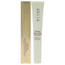 【月間優良ショップ受賞】 Stila Buff and Blur Lip Enzyme Exfoliator 0.5 oz 送料無料 海外通販