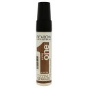 【月間優良ショップ受賞】 Revlon Uniq One All in One Hair Treatment 0.3 oz 送料無料 海外通販