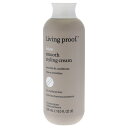 【月間優良ショップ受賞】 Living Proof No Frizz Smooth Styling Cream 8 oz 送料無料 海外通販