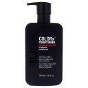 【月間優良ショップ受賞】 Rusk ColorX Conditioner 12 oz 送料無料 海外通販