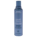 【月間優良ショップ受賞】 Aveda Smooth Infusion Anti-Frizz Shampoo 6.7 oz 送料無料 海外通販
