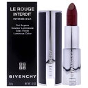 【月間優良ショップ受賞】 Givenchy Le Rouge Interdit Intense Silk Lipstick - 117 Rouge Erable Lipstick (Refillable) 0.12 oz 送料無料 海外通販