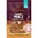 Love My Earth Quick Stix Mix Organic Recipe Base Savoury Mince 10x55g