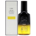 【月間優良ショップ受賞】 Oribe Gold Lust Nourishing Hair Oil 織部 ゴールドラストナリッシングヘアオイル 3.4 oz 送料無料 海外通販(4)