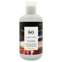 【月間優良ショップ受賞】 R+Co Sunset Blvd Blonde Conditioner R + Co サンセットブルバードブロンドコンディショナー 8.5 oz 送料無料 海外通販