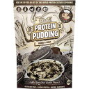 Macro Mike Plant Protein Pudding Cookies & Cream 400g