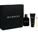 Givenchy Gentleman Man Set Eau De Parfum & Eau De Parfum 12.5ml & H & B Sg 75ml 100ml