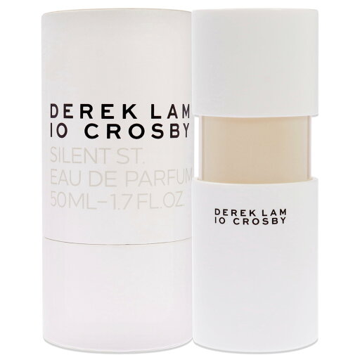 Derek Lam Silent St by Derek Lam for Women - 1.7 oz EDP Spray Derek Lam Silent St by Derek Lam for Women - 1.7 oz EDP Spray