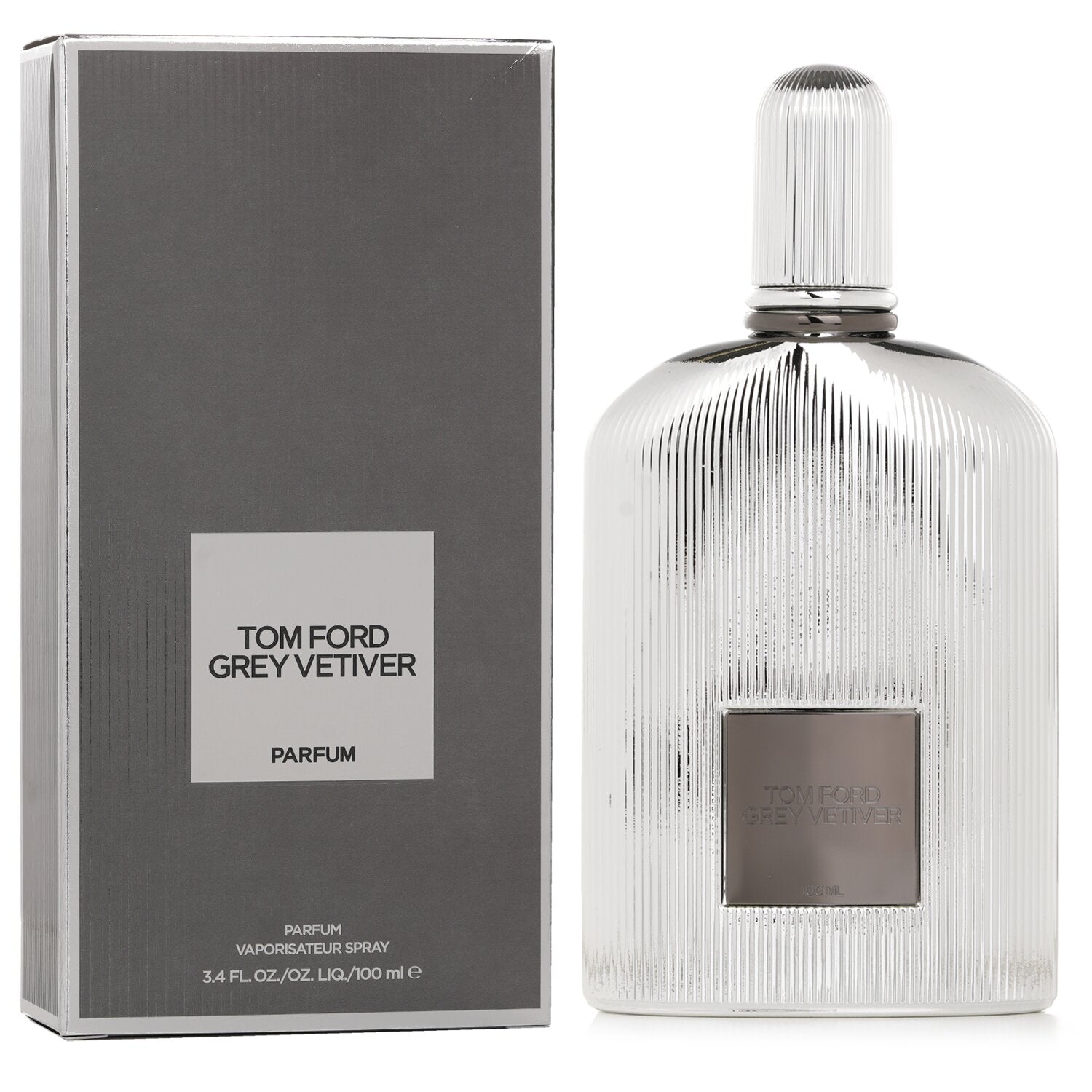 【月間優良ショップ受賞】 Tom Ford Grey Vetiver Parfum Spray トム フォード Grey Vetiver Parfum Spray 100ml/3.4oz 送料無料 海外通販