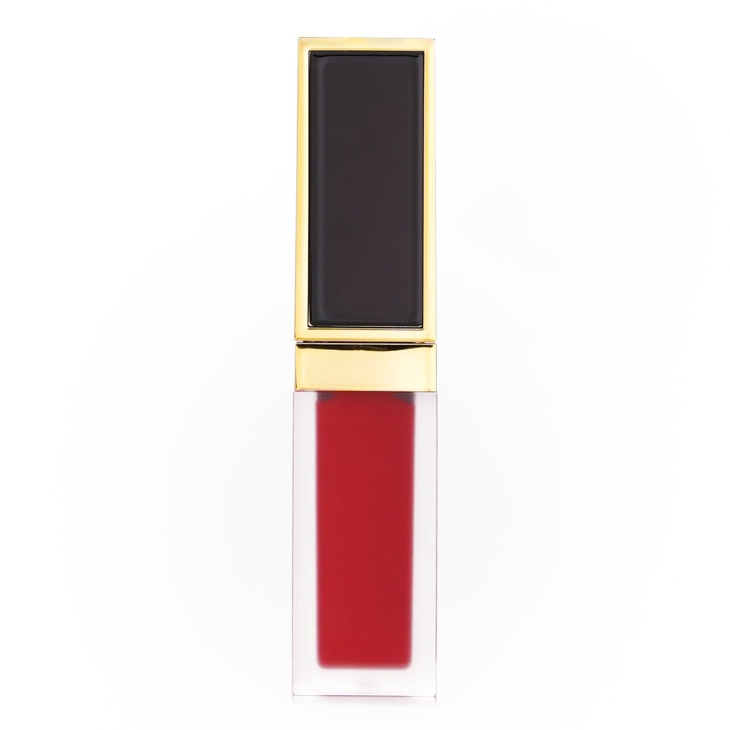 ڷͥɥå׼ޡ Tom Ford Liquid Lip Luxe Matte - #16 Scarlet Rouge ȥ ե...