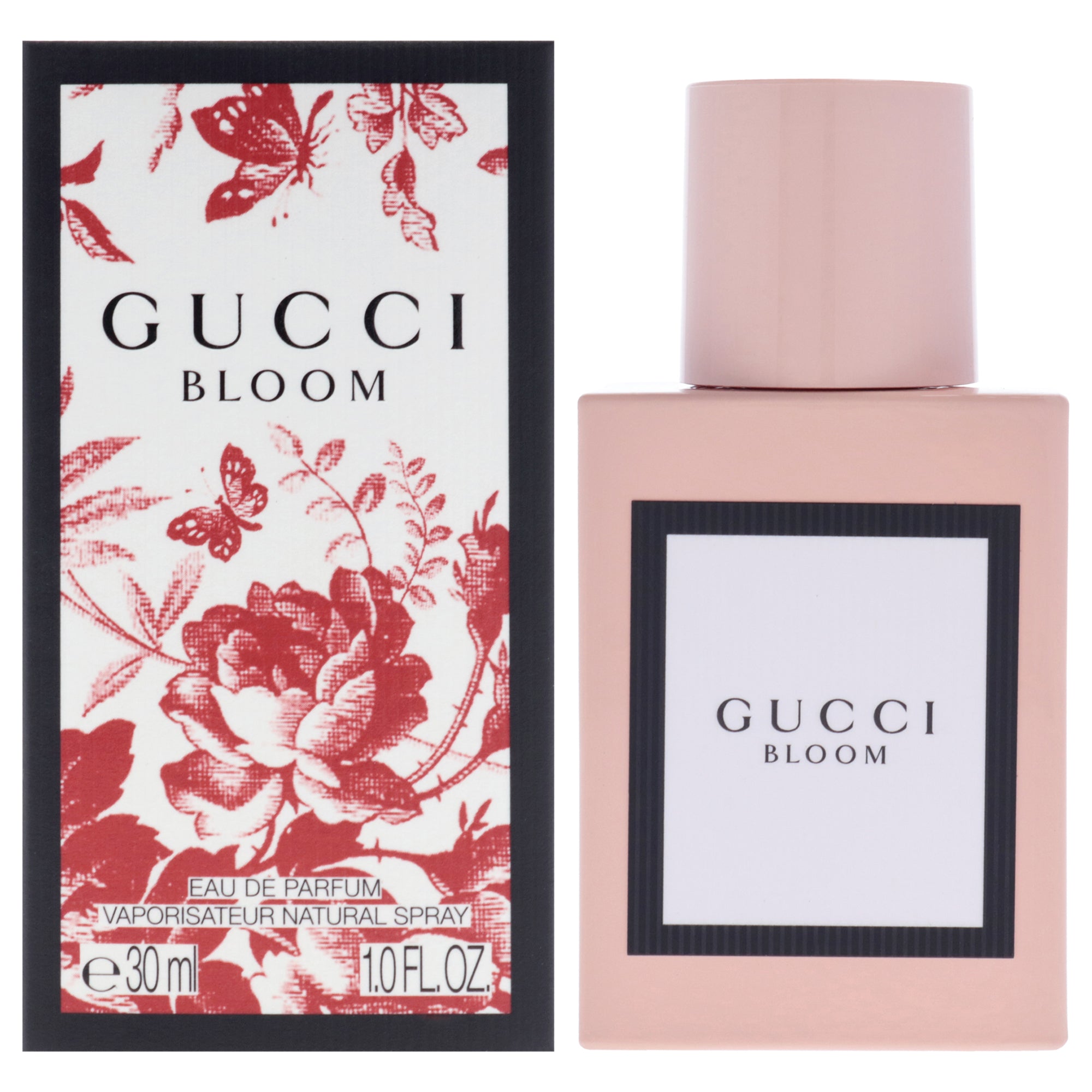 Gucci Gucci Bloom by Gucci for Women - 1 oz EDP Spray