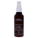 【月間優良ショップ受賞】 Aveda Thickening Tonic アヴェダ 厚みのある強壮剤 3.4 oz 送料無料 海外通販