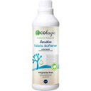 Ecologic Fabric Softener Sensitive 1000ml
