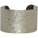 Laruicci Anastasia Braclet in Sterling Silver by Laruicci for Women - 1 Pc Bracelet(4)