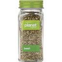 Planet Organic Organic Shaker Basil 15g